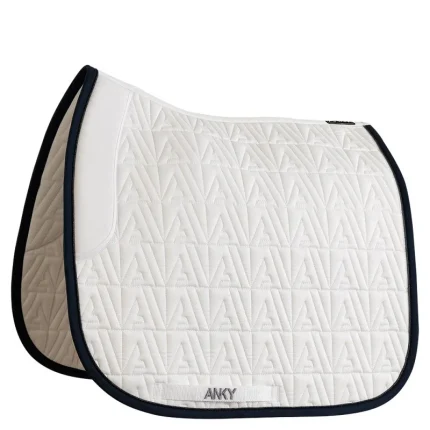 ANKY dressyrschabrak med matchande luva