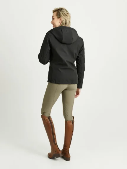Softshelljacka Berit
