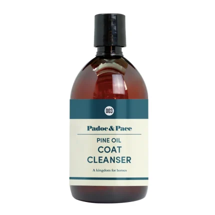Pine Oil Coat Cleanser