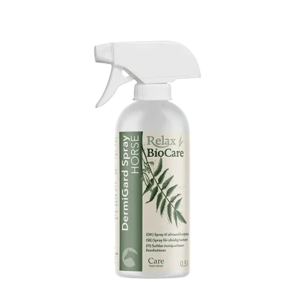 Dermigard Spray Horse