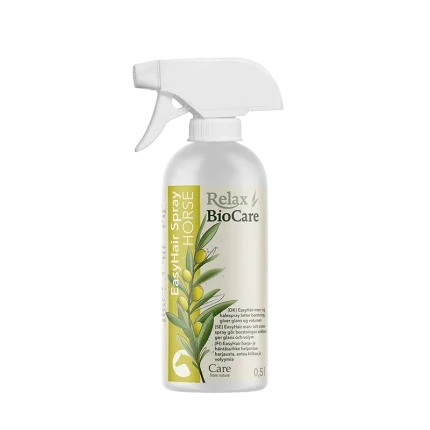 Easy Hair Spray