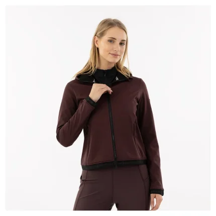 Soft shell jacka Fien