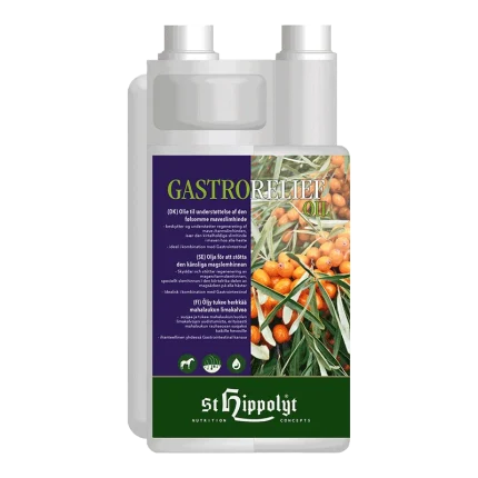 Gastro Relief Oil