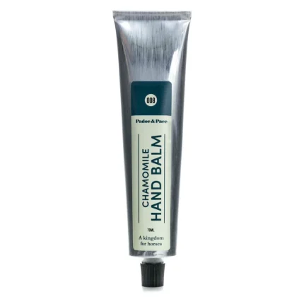 Chamomile Hand Balm