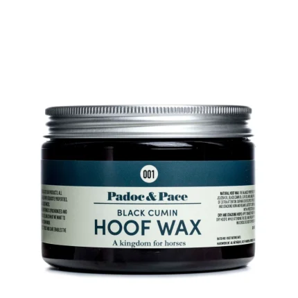 Black Cummin Hoof Wax