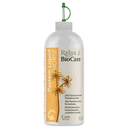 Pastern Liquid