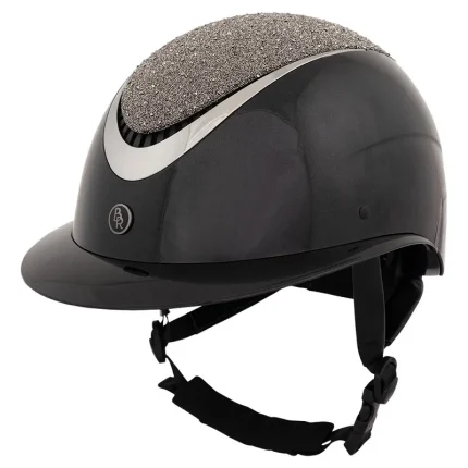 BR Ridhjälm Theta Glamourous Glossy